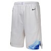 Hombre NBA Minnesota Timberwolves Pantalones 2024-25 Nike City Edition Swingman
